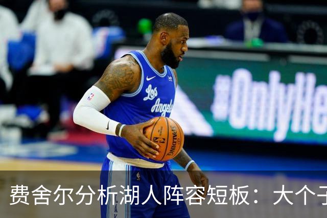 费舍尔分析湖人阵容短板：大个子深度严重不足